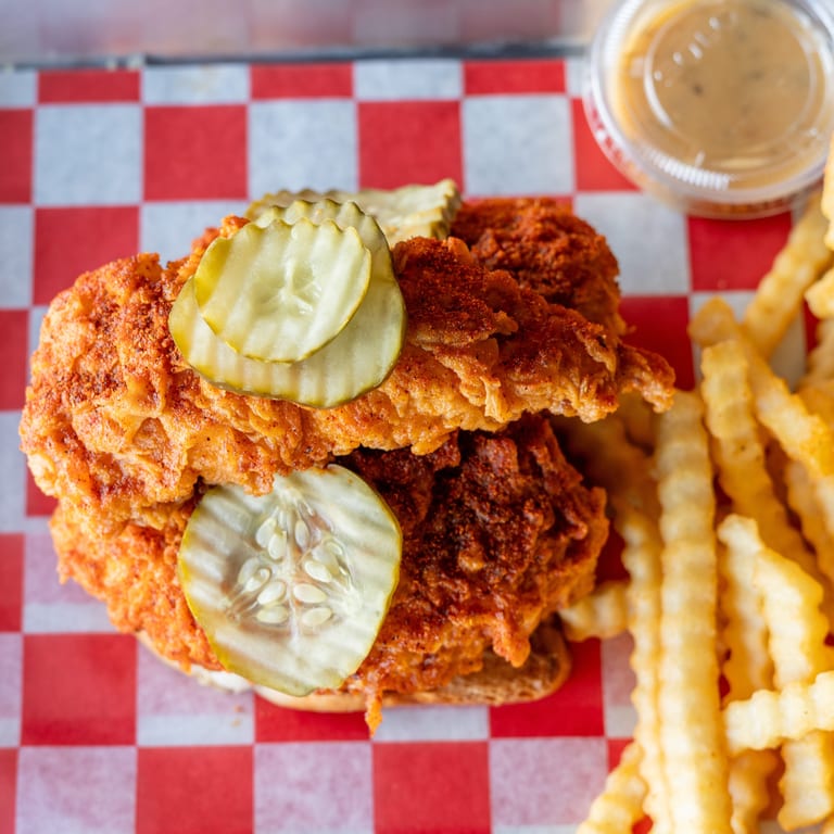 Irresistible Chicken Dishes