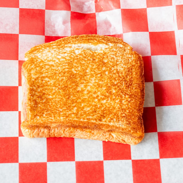 Texas Toast.