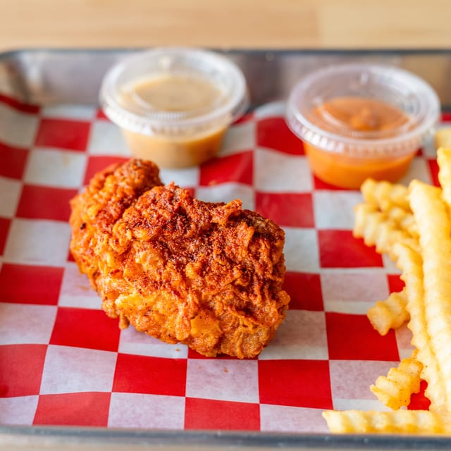 Single Tender.